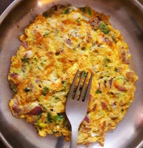Egg Omelette [Double]