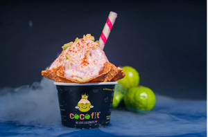 Spicy guava