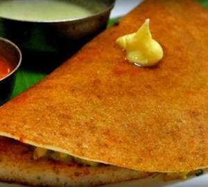 Masala Dosa