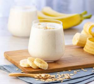 Milk Shake (250 ml)