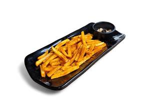 Peri Peri French Fries