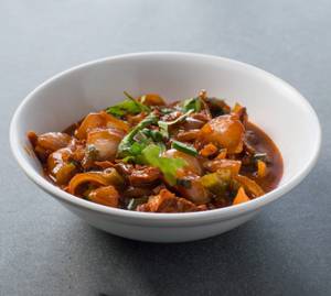 Beef Chilly gravy