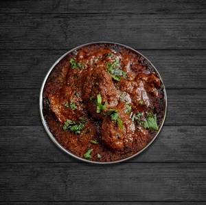 Mutton Masala