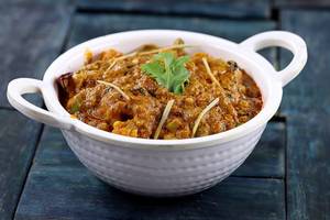 Mixed Vegetable Masala
