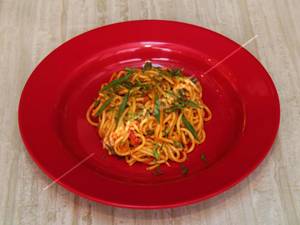 Schezwan Noodles