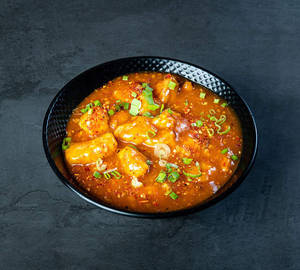 Shanghai Chicken