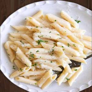 Pasta Alfredo