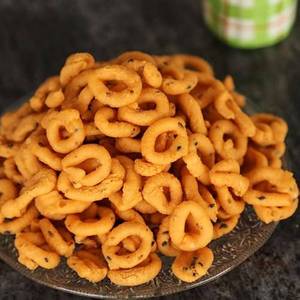 Andhra Murukku 500 Grams