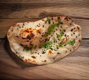 Butter Kulcha