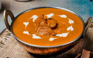 Murgh Makhani (boonless)