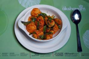 Charminar Idli