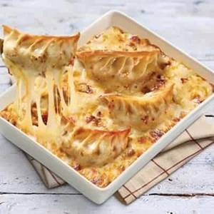 Paneer Baked Momos 6pc