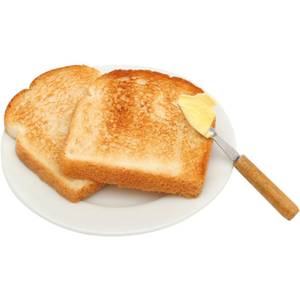 Bread Butter