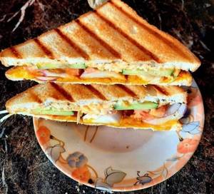 Achari Paneer Tikka Grilled