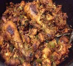 Miryala Natukodi Vepudu