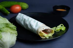 Jain Original Falafel Wrap