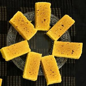 Mysore Pak Traditional 250 Gms      