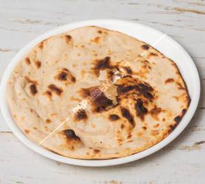 Tandoori roti                         
