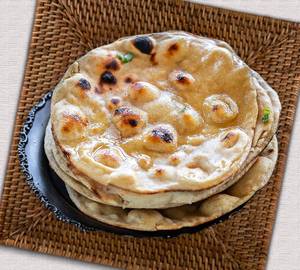 Butter Roti