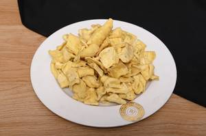 Besan Papdi