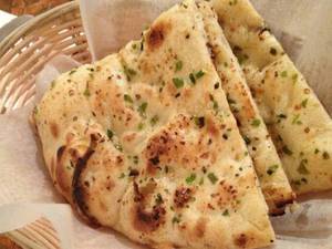 Butter Kulcha