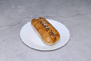 Chicken Hot Dog