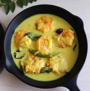 Prawns Mango Curry