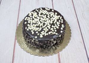 Chocochips Cake