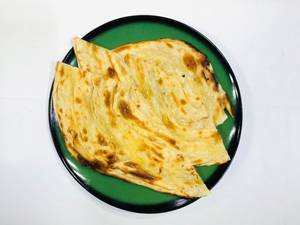 Butter Naan - Serves 1