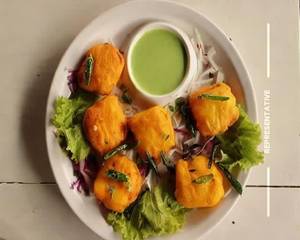 Paneer Pakoda