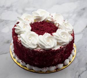 Red Velvet Cake (2 Pounds)