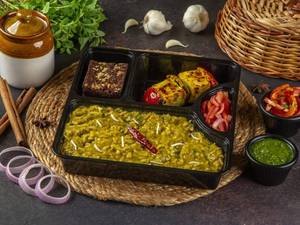 Dal Khichi Combo