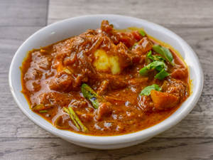 Motta curry