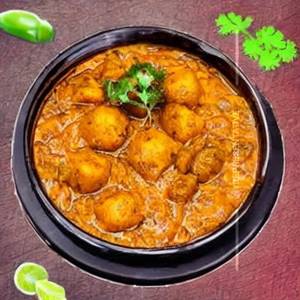 Aloo Dum