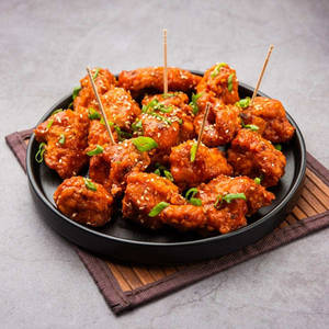 Chicken 65