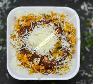 Bhel Cheeze