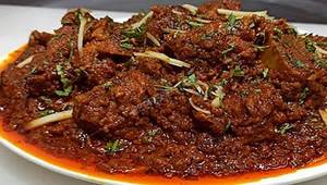 Mutton Rara
