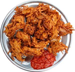 Kanda Pakoda