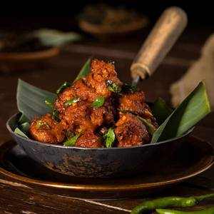 Chicken 65 (boneless)