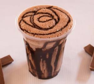 Chocolate Shake