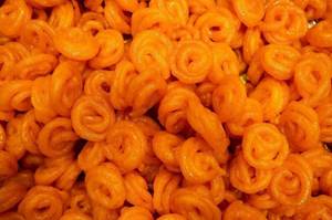 Jaangri Mini (250 Gms)