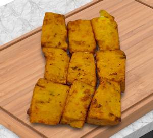 Veg Tikka 