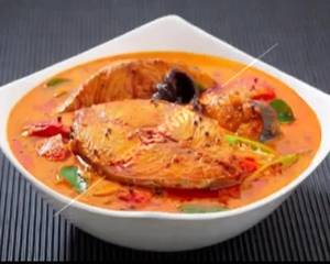 Fish Handi