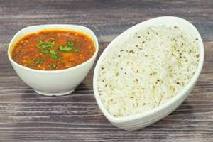 Dal Rice