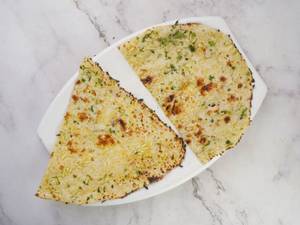 Baby Naan