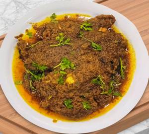 Chicken Masala Dry
