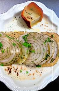 Onion Roast 
