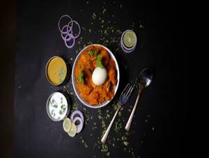 Special Boneless Chicken Biryani