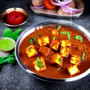 Paneer masala