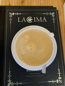 Lacima Cremino